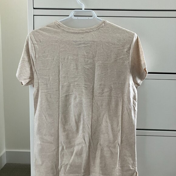 NWOT Two Bench Cotton Tshirts - size M - Picture 7 of 7